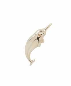 Buddha Jewelry Organics Narwahl