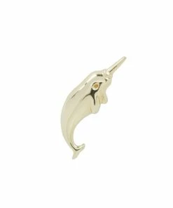 Buddha Jewelry Organics Narwahl