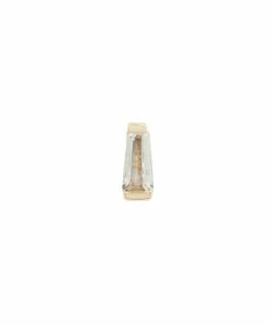 Buddha Jewelry Organics Conch Tapered Baguette