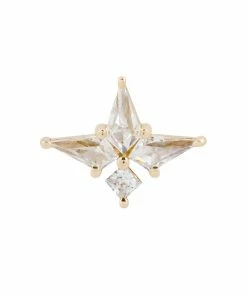 Buddha Jewelry Organics Mulholland Drive - Threadless End