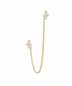 Buddha Jewelry Organics Single Box Chain Everyday Classics