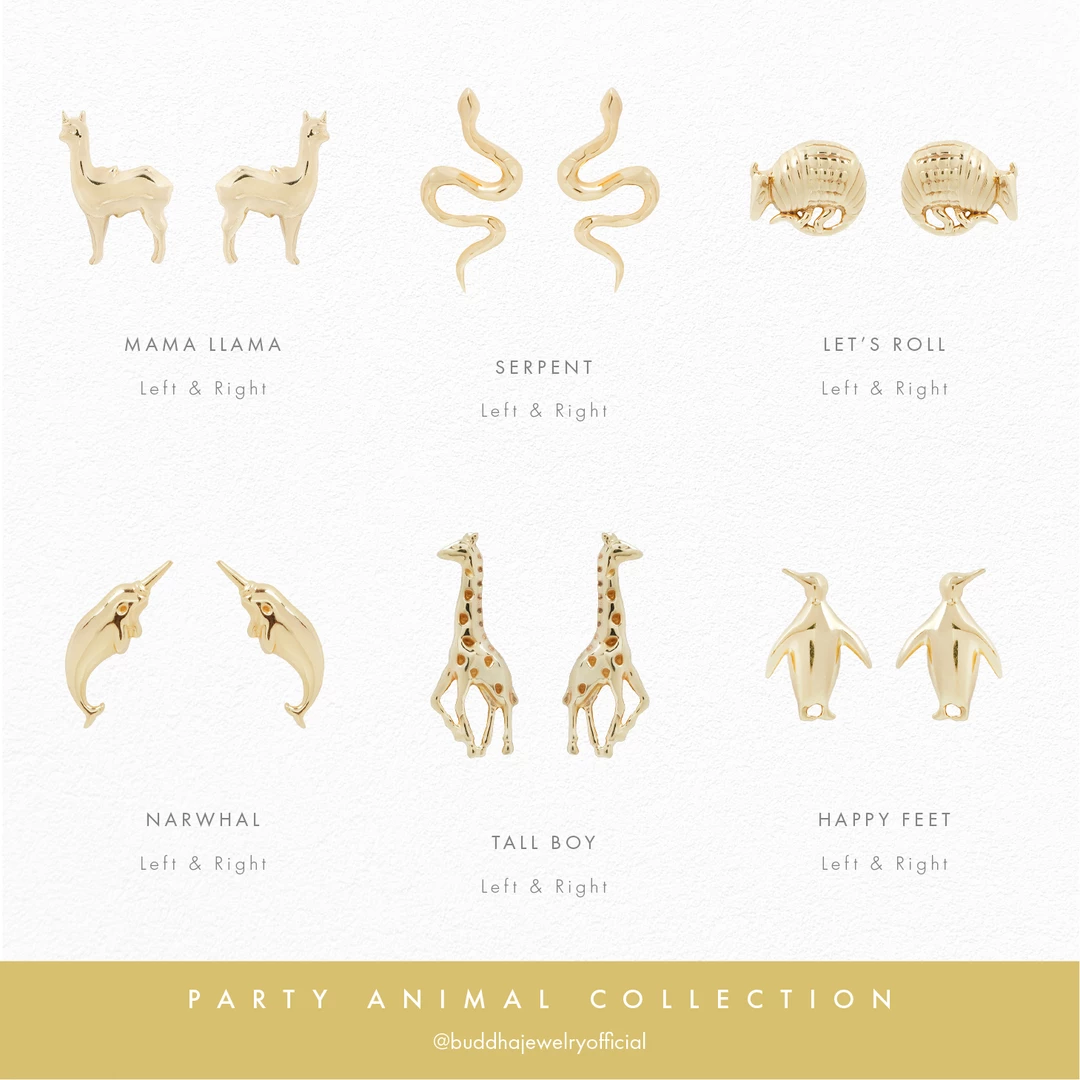 Buddha Jewelry Organics Conch Serpent 6 Buddha Jewelry Organics Conch Serpent