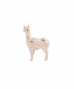 Buddha Jewelry Organics Mama Llama Helix