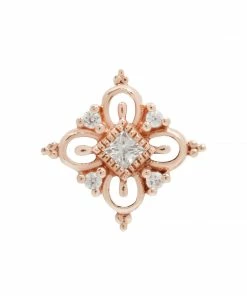 Buddha Jewelry Organics Esmee - CZ