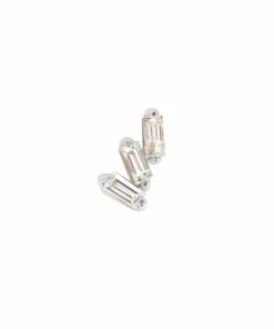 Buddha Jewelry Organics Conch Staxx - Genuine Diamonds