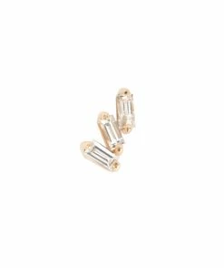 Buddha Jewelry Organics Conch Staxx - Genuine Diamonds