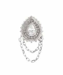 Buddha Jewelry Organics Best Sellers Deity - CZ