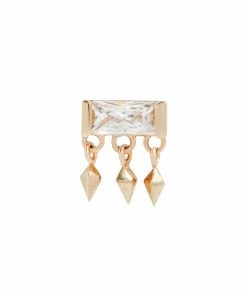 Buddha Jewelry Organics Best Sellers Aspen - CZ