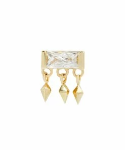 Buddha Jewelry Organics Best Sellers Aspen - CZ