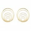 Buddha Jewelry Organics Osiris Earrings - Yellow Gold Best Sellers