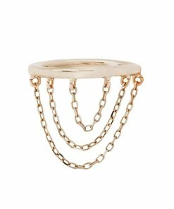 Buddha Jewelry Organics Chainspotting - Clicker Conch