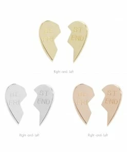 Buddha Jewelry Organics BFF - Best Friends Forever