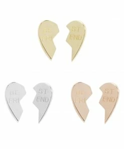 Buddha Jewelry Organics BFF - Best Friends Forever