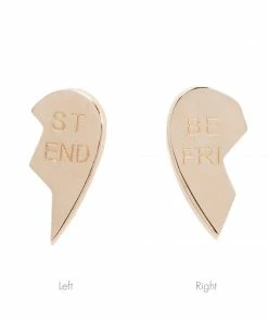 Buddha Jewelry Organics BFF - Best Friends Forever