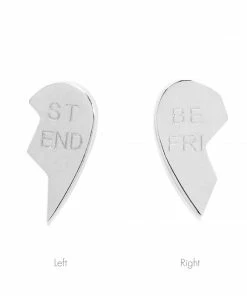 Buddha Jewelry Organics BFF - Best Friends Forever