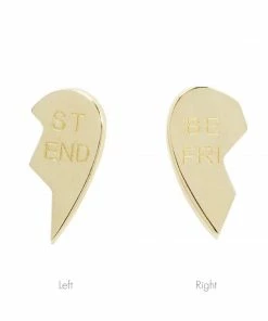 Buddha Jewelry Organics BFF - Best Friends Forever