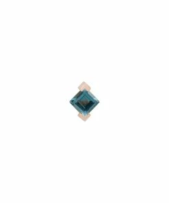 Buddha Jewelry Organics Celestial - London Blue Topaz