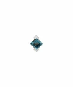 Buddha Jewelry Organics Celestial - London Blue Topaz