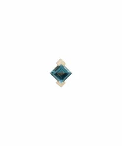 Buddha Jewelry Organics Celestial - London Blue Topaz