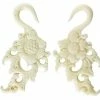 Buddha Jewelry Organics Fresh - Bone Earrings Sale