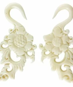 Buddha Jewelry Organics Fresh - Bone Earrings Sale