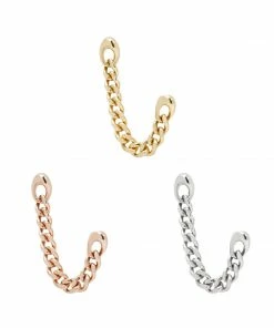 Buddha Jewelry Organics Gold Drip