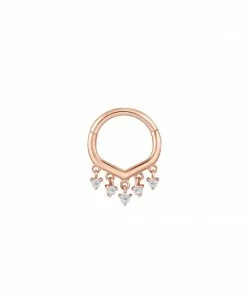 Buddha Jewelry Organics Guestlist - CZ - Clicker