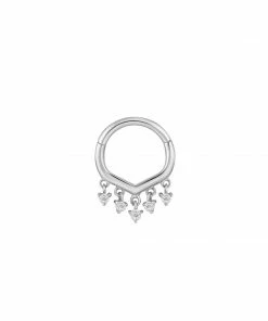Buddha Jewelry Organics Guestlist - CZ - Clicker