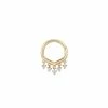 Buddha Jewelry Organics Guestlist - CZ - Clicker
