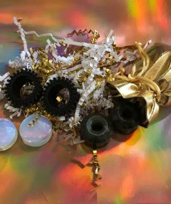 Buddha Jewelry Organics Sale Mystery Plug Bag (1 Pair)