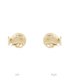 Buddha Jewelry Organics Let's Roll Conch