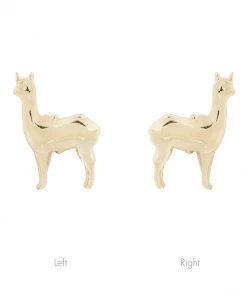 Buddha Jewelry Organics Mama Llama Helix