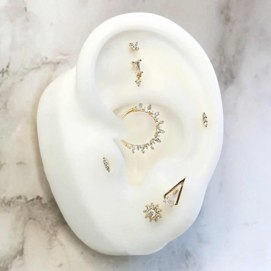 Buddha Jewelry Organics Mishka 3 - Genuine Diamond 4 Buddha Jewelry Organics Mishka 3 - Genuine Diamond