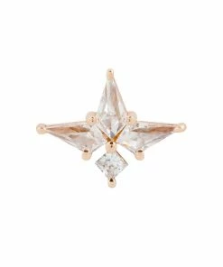 Buddha Jewelry Organics Mulholland Drive - Threadless End