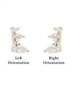 Buddha Jewelry Organics Myriad - CZ Best Sellers