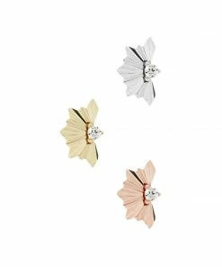 Buddha Jewelry Organics Conch Surrender - CZ