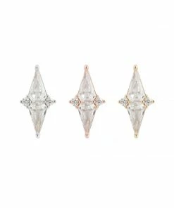 Buddha Jewelry Organics HI, Society - Threadless End