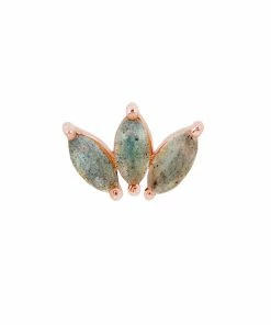 Buddha Jewelry Organics Dia - Genuine Diamond Set - Clicker Daith