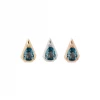 Buddha Jewelry Organics Alaia - London Blue Topaz 2 Buddha Jewelry Organics Alaia - London Blue Topaz