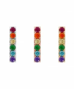 Buddha Jewelry Organics Conch Rainbow Rowe