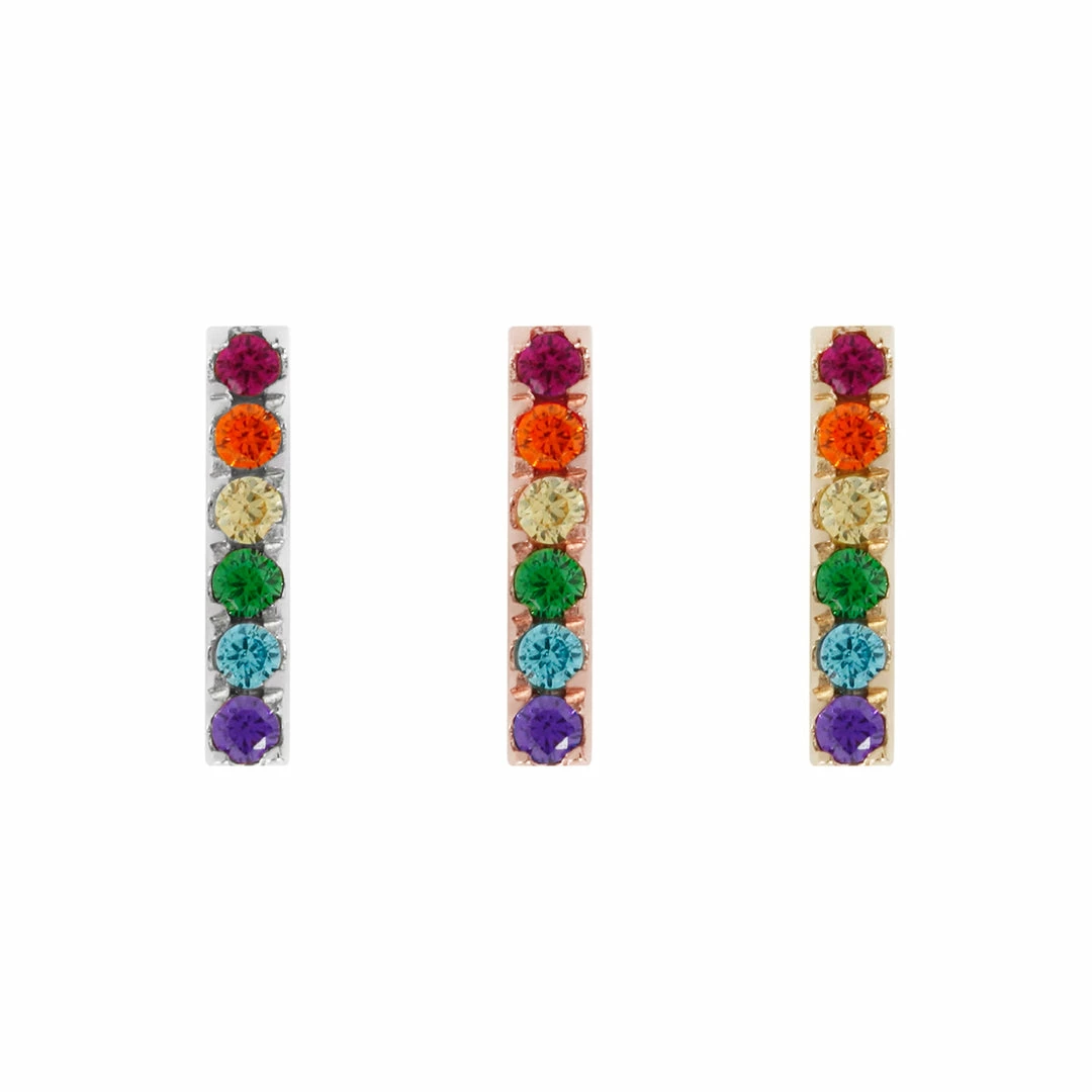 Buddha Jewelry Organics Conch Rainbow Rowe 3 Buddha Jewelry Organics Conch Rainbow Rowe