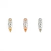 Buddha Jewelry Organics Conch Dior - CZ