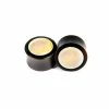 Buddha Jewelry Organics Arang Wood Plugs - Mother Of Pearl Stetched Ears