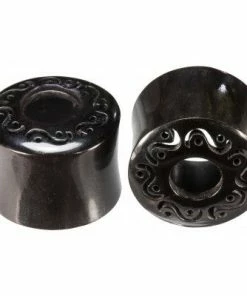Buddha Jewelry Organics Pesta Horn Plugs Sale