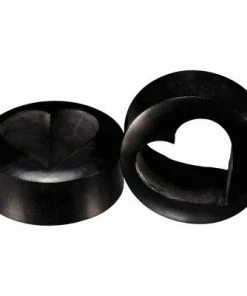 Buddha Jewelry Organics All The Love Plugs - Arang Wood