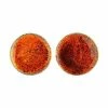 Buddha Jewelry Organics Dichro Plugs - Blood Orange