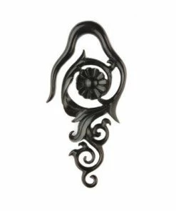 Buddha Jewelry Organics Lush Earrings - Horn Sale