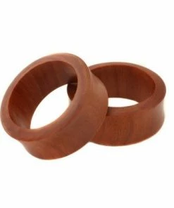 Buddha Jewelry Organics Sale Saba Wood Eyelets
