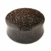 Buddha Jewelry Organics Convex Palm Wood Plug