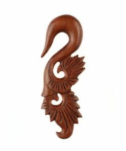 Buddha Jewelry Organics Twitterpatted - Saba Wood Sale